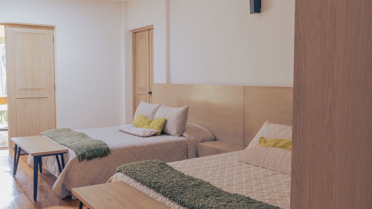 Photo of Bedroom in San Miguel de Allende