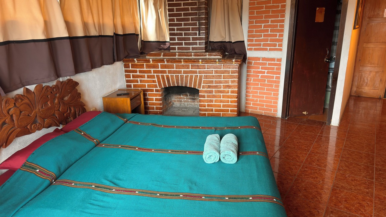 Photo of Patio Balcony in Panajachel