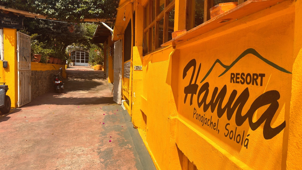 Photo of Outdoor in Panajachel