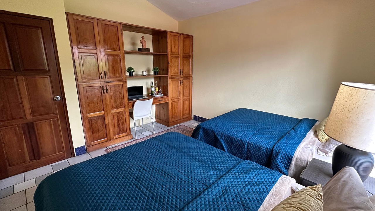 Photo of Bedroom in Alta Verapaz