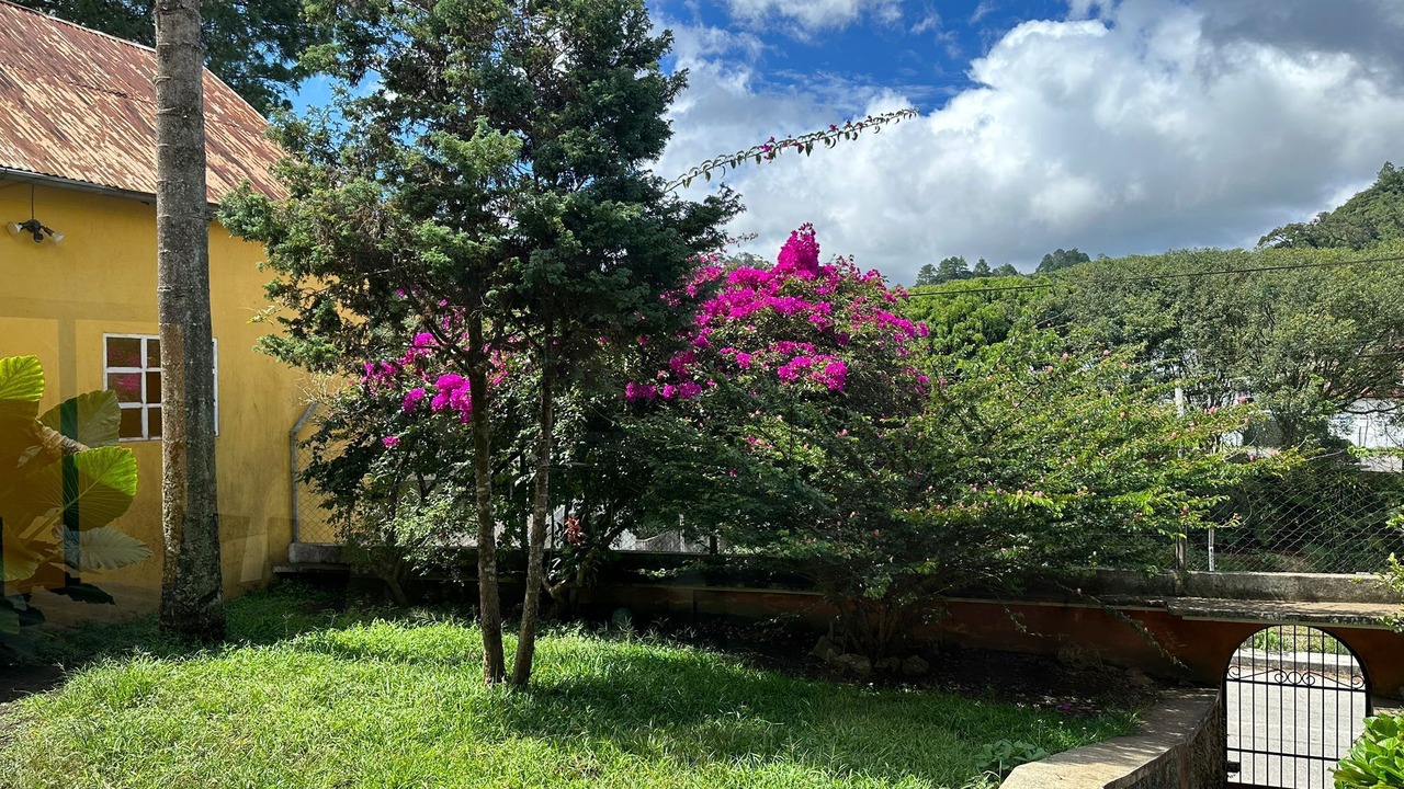 Photo of Patio Balcony in Alta Verapaz