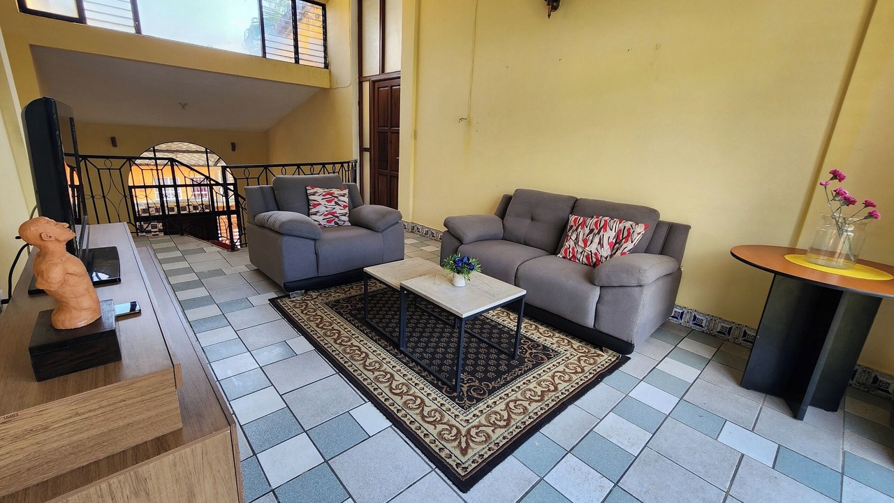 Photo of Livingroom in Alta Verapaz