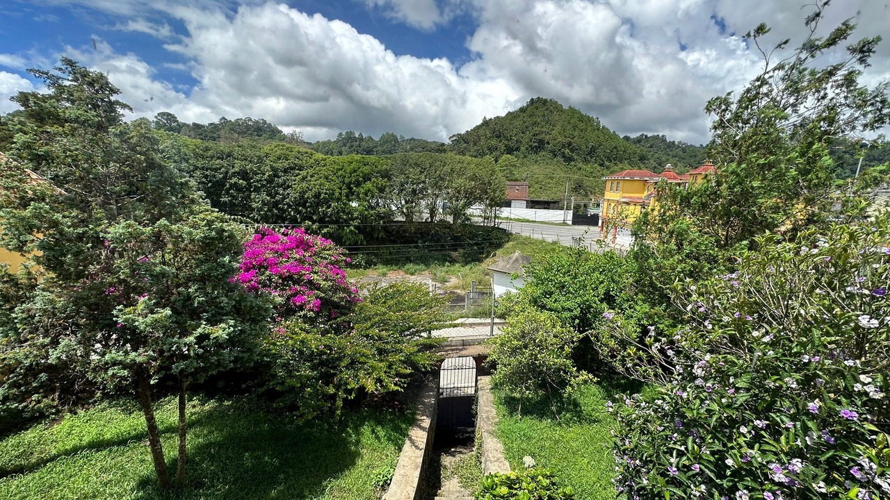 Photo of Outdoor in Alta Verapaz