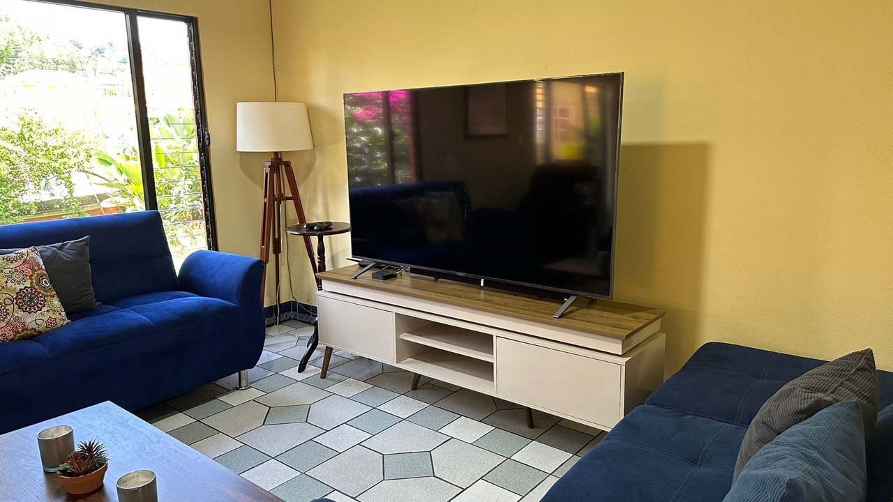 Photo of Livingroom in Alta Verapaz
