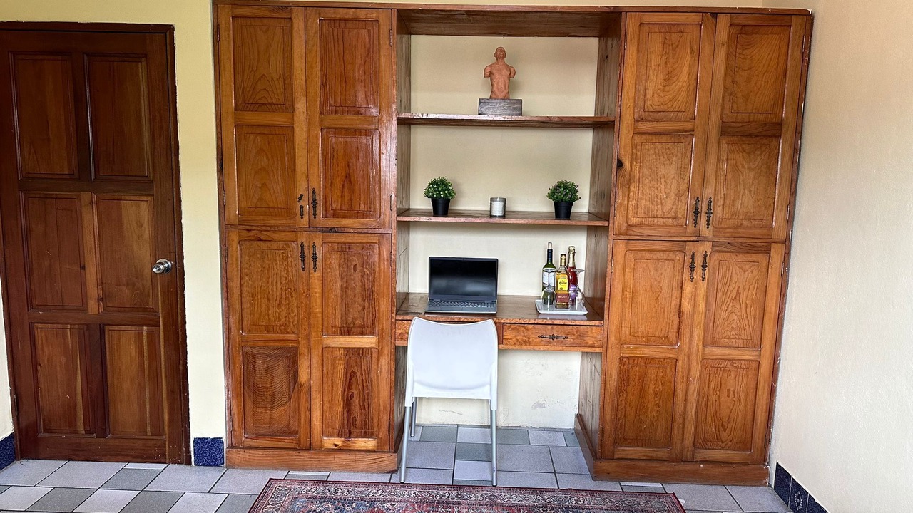 Photo of Bedroom in Alta Verapaz