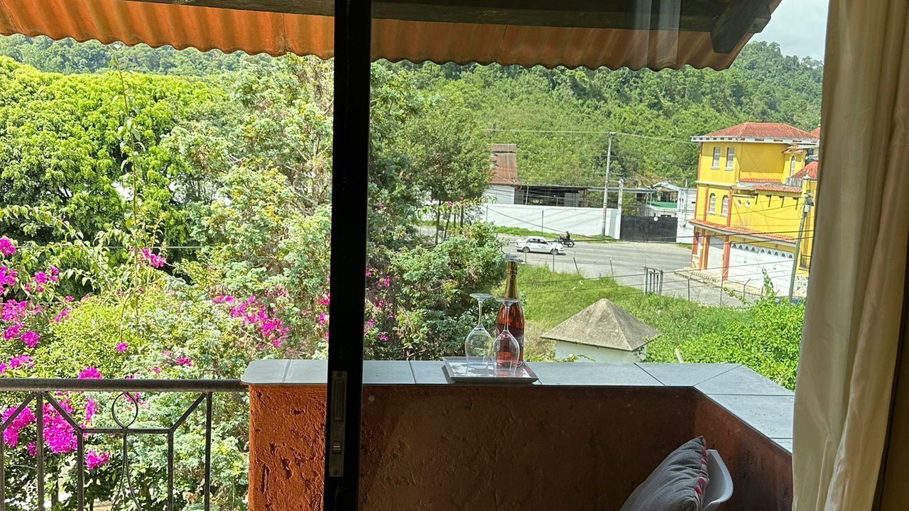 Photo of Patio Balcony in Alta Verapaz