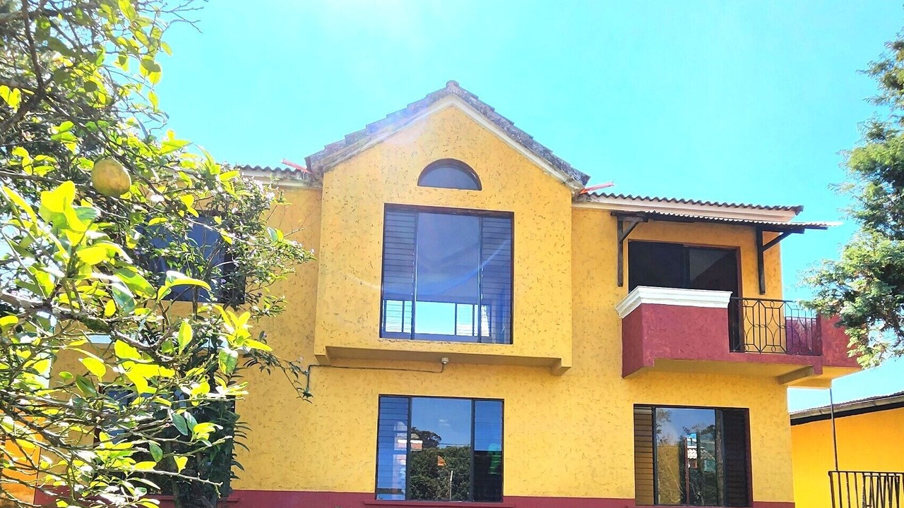 Photo of Outdoor in Alta Verapaz