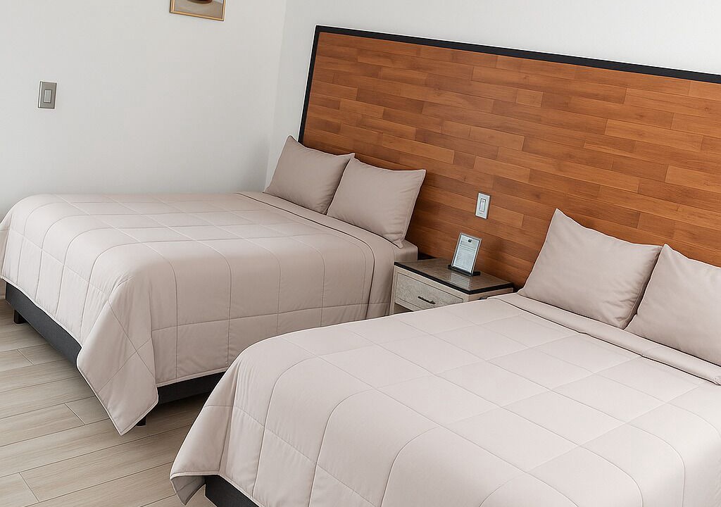 Photo of Bedroom in Atlacomulco