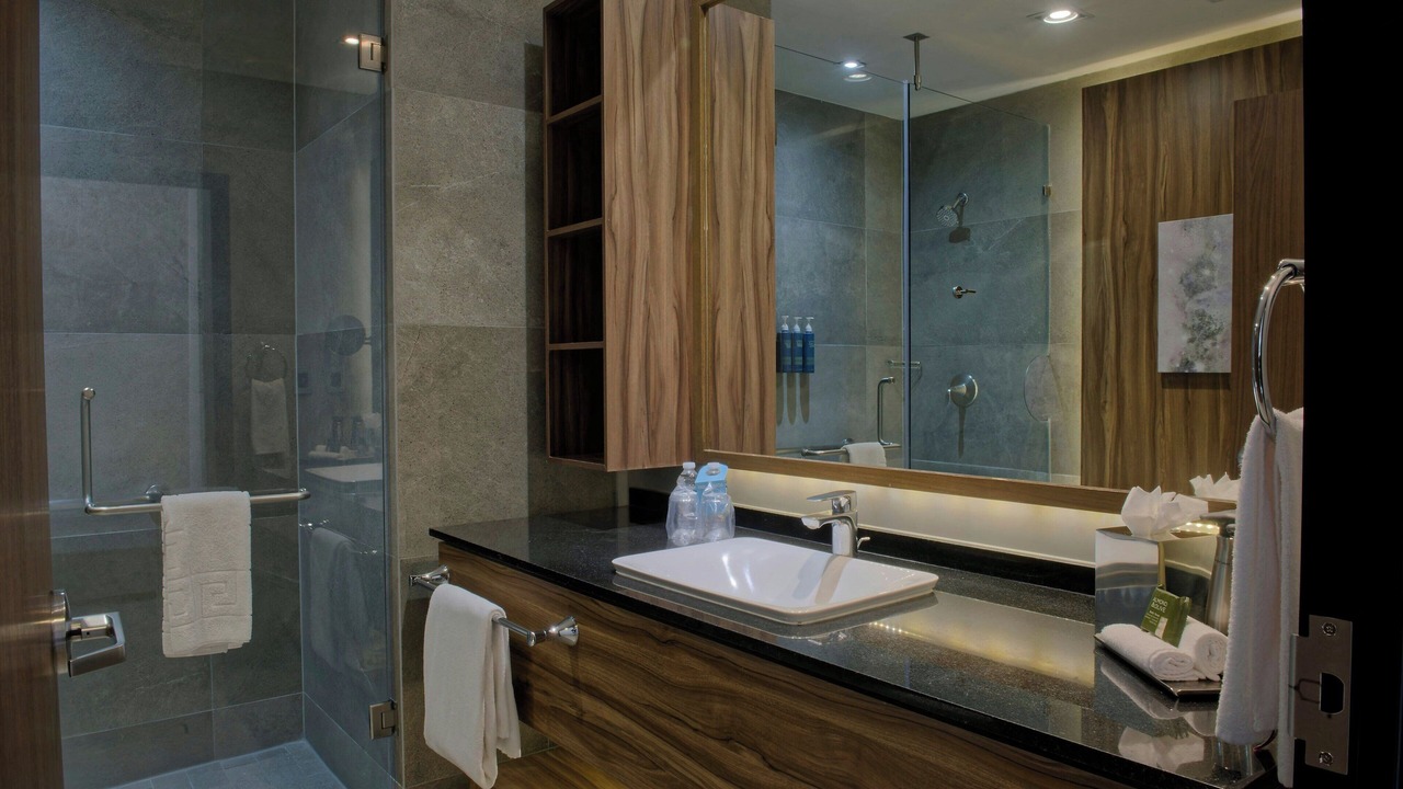 Photo of Bathroom in Chihuahua