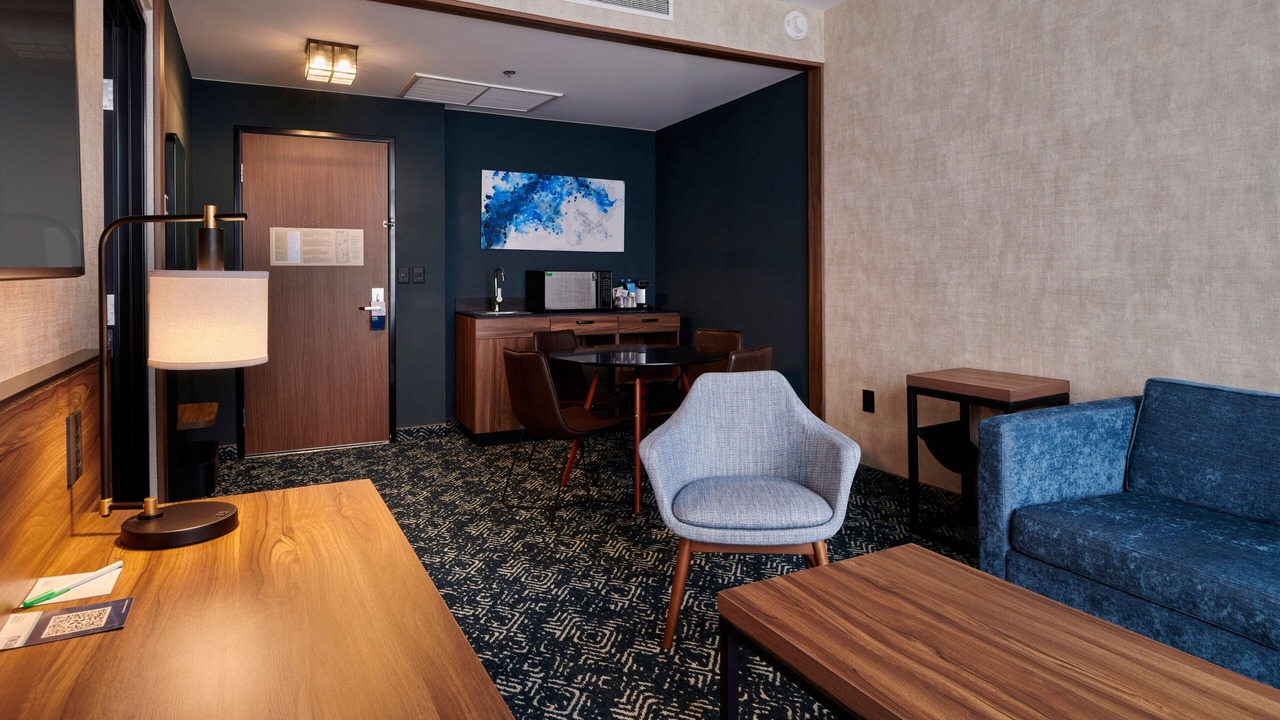 Photo of Livingroom in Chihuahua