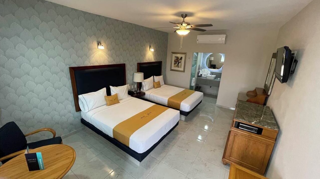 Photo of Bedroom in Culiacan