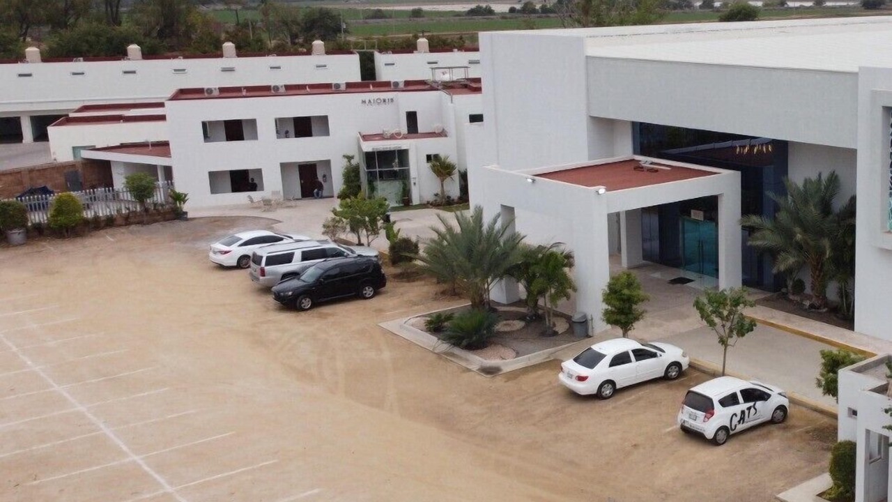 Photo of Outdoor in Culiacan