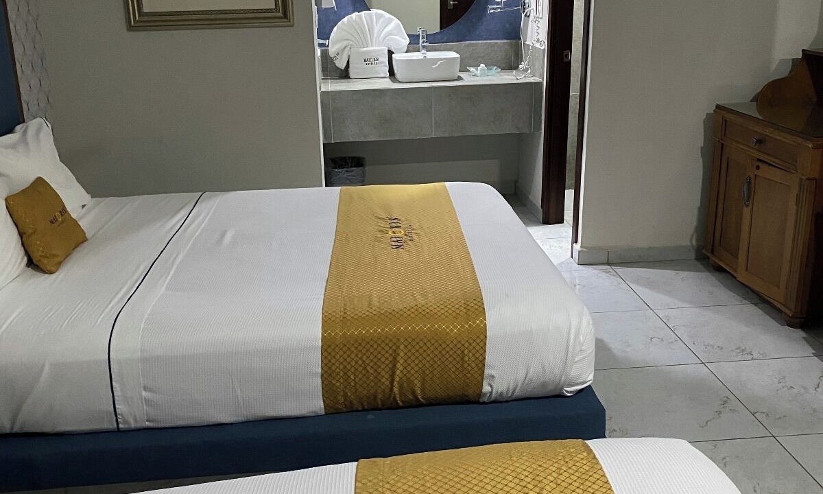 Photo of Bedroom in Culiacan