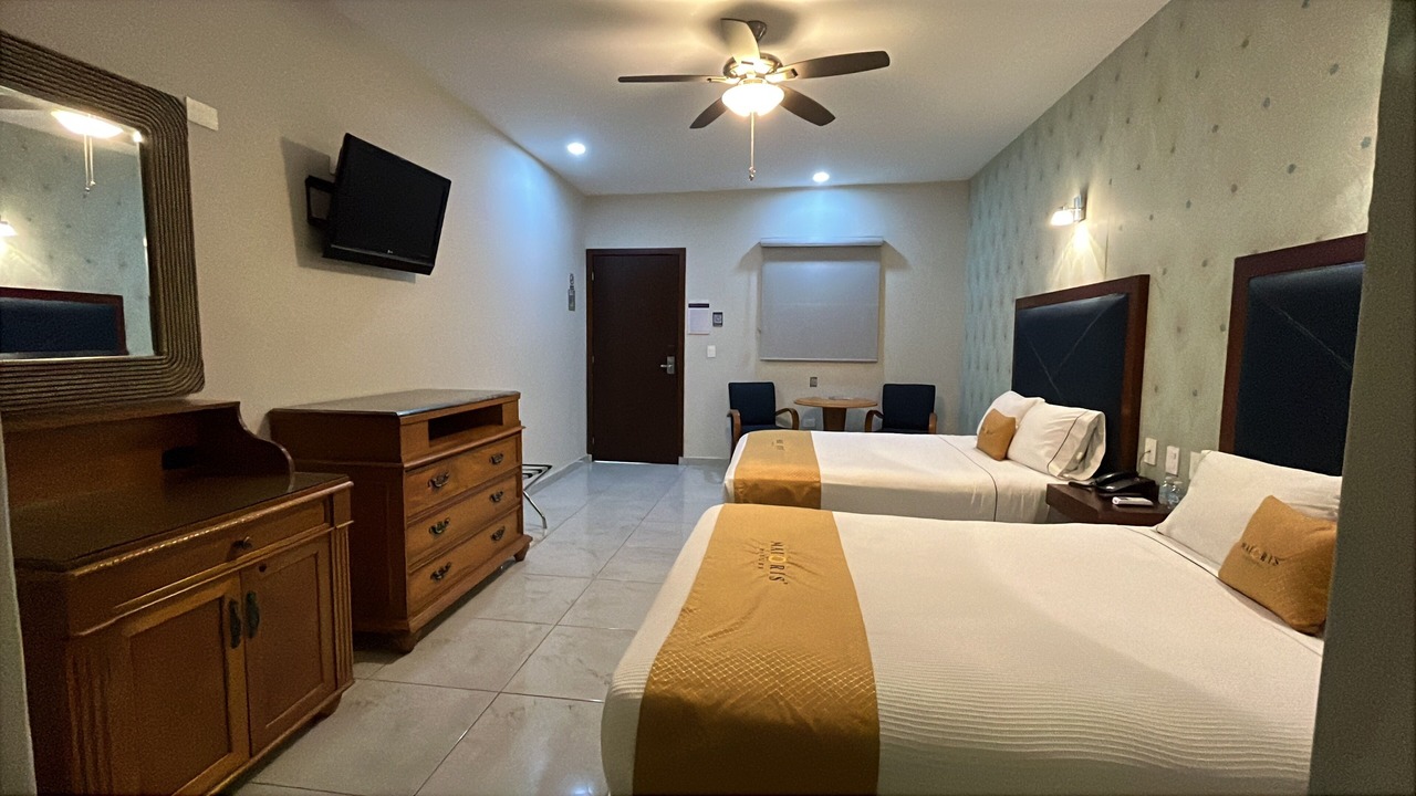Photo of Bedroom in Culiacan