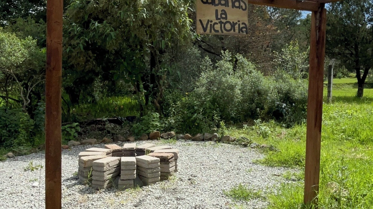 Photo of Outdoor in Huasca De Ocampo