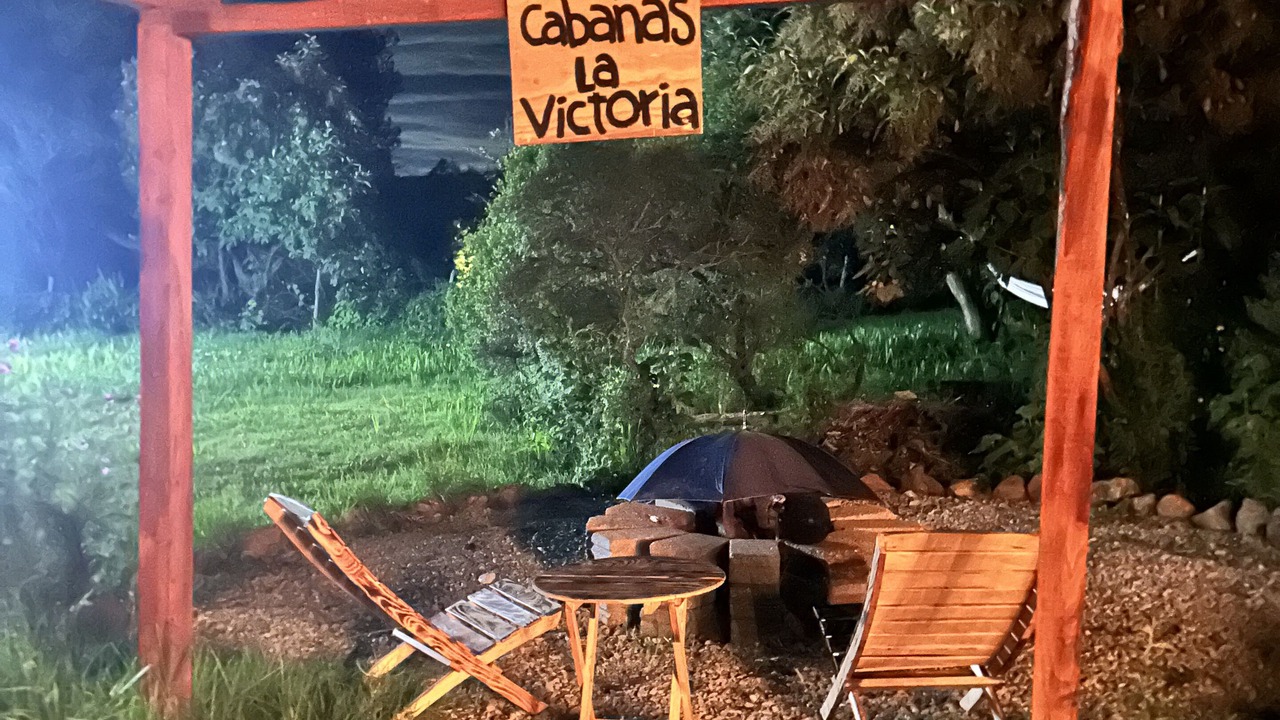 Photo of Outdoor in Huasca De Ocampo