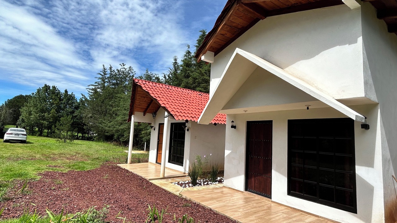 Photo of Outdoor in Huasca De Ocampo