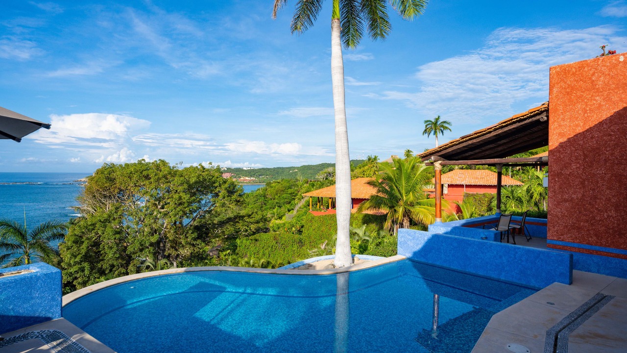 Photo of Outdoor in Santa Maria Huatulco