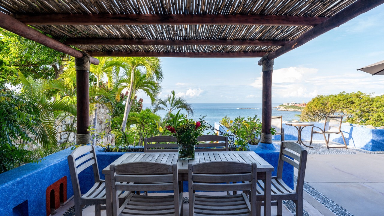Photo of Outdoor in Santa Maria Huatulco