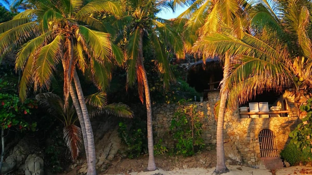 Photo of Others in Santa Maria Huatulco
