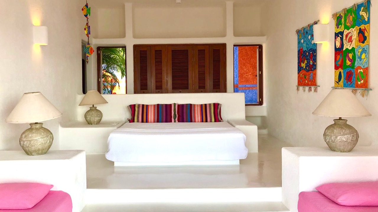 Photo of Outdoor in Santa Maria Huatulco