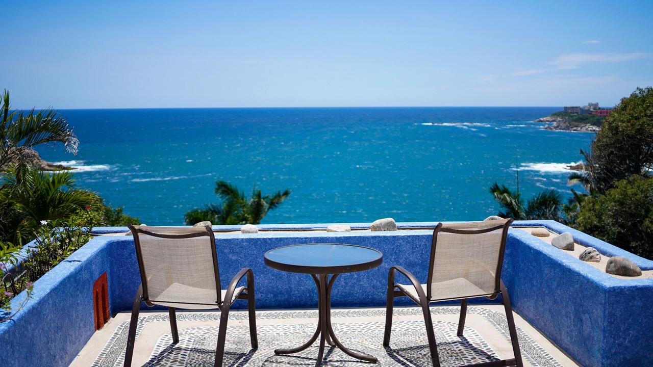 Photo of Outdoor in Santa Maria Huatulco