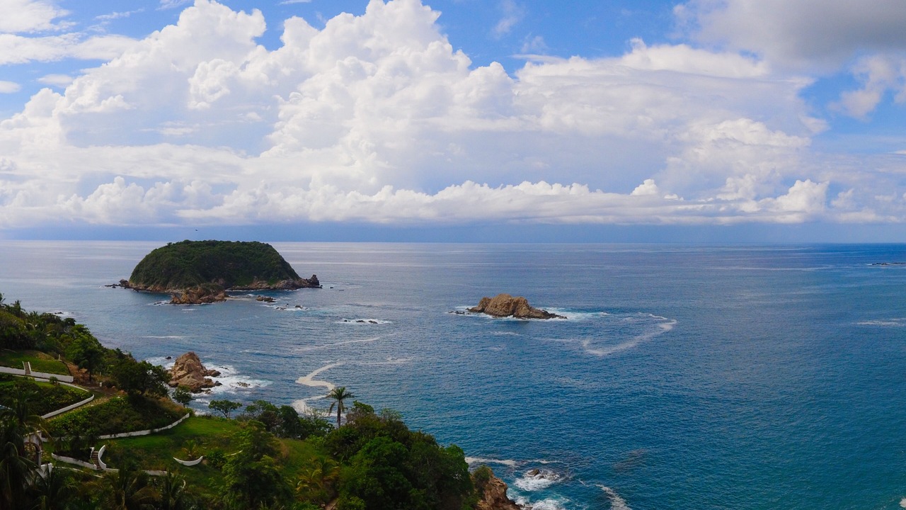 Photo of Others in Santa Maria Huatulco