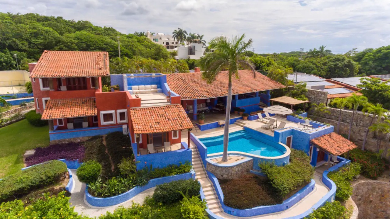 Photo of Outdoor in Santa Maria Huatulco