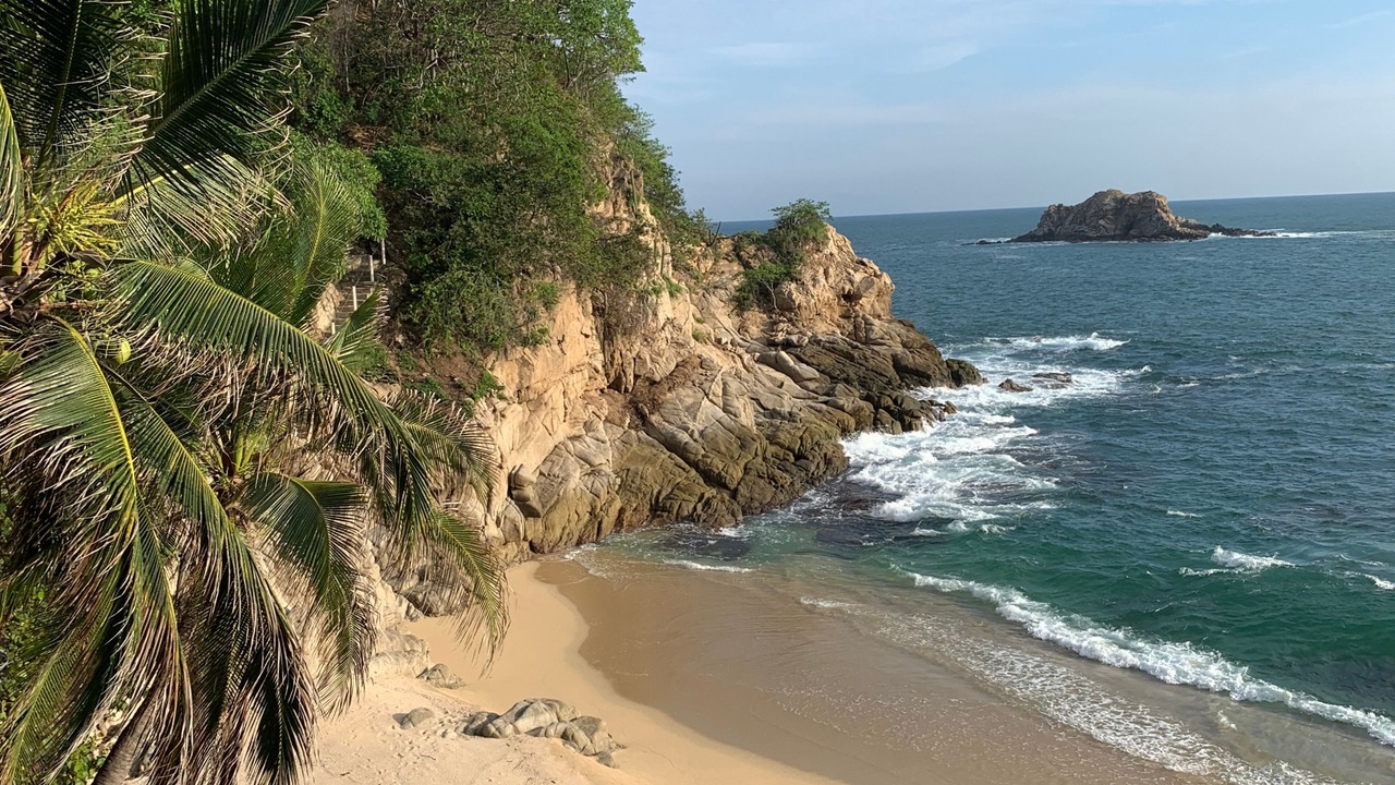 Photo of Others in Santa Maria Huatulco
