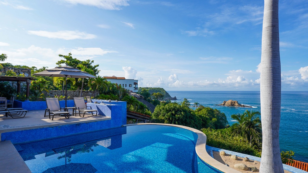 Photo of Outdoor in Santa Maria Huatulco