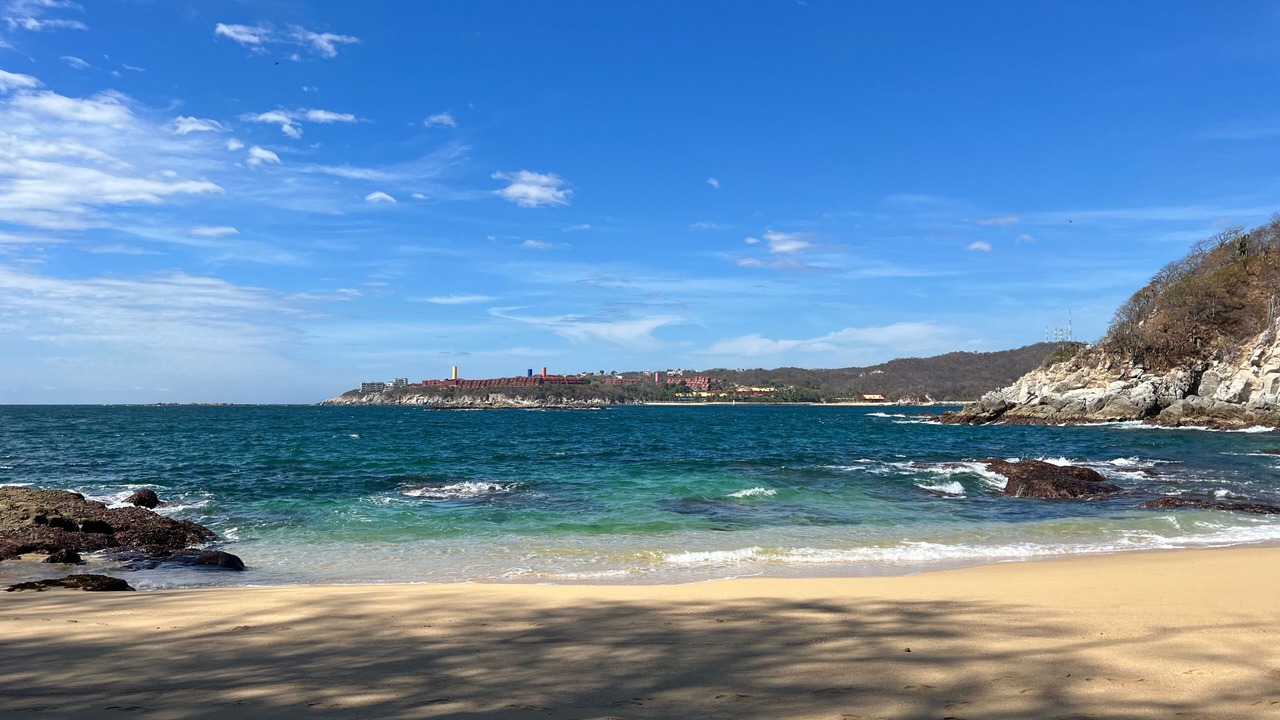 Photo of Others in Santa Maria Huatulco