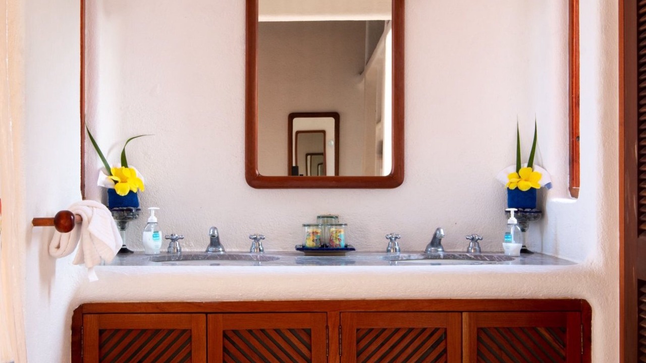 Photo of Bathroom in Santa Maria Huatulco