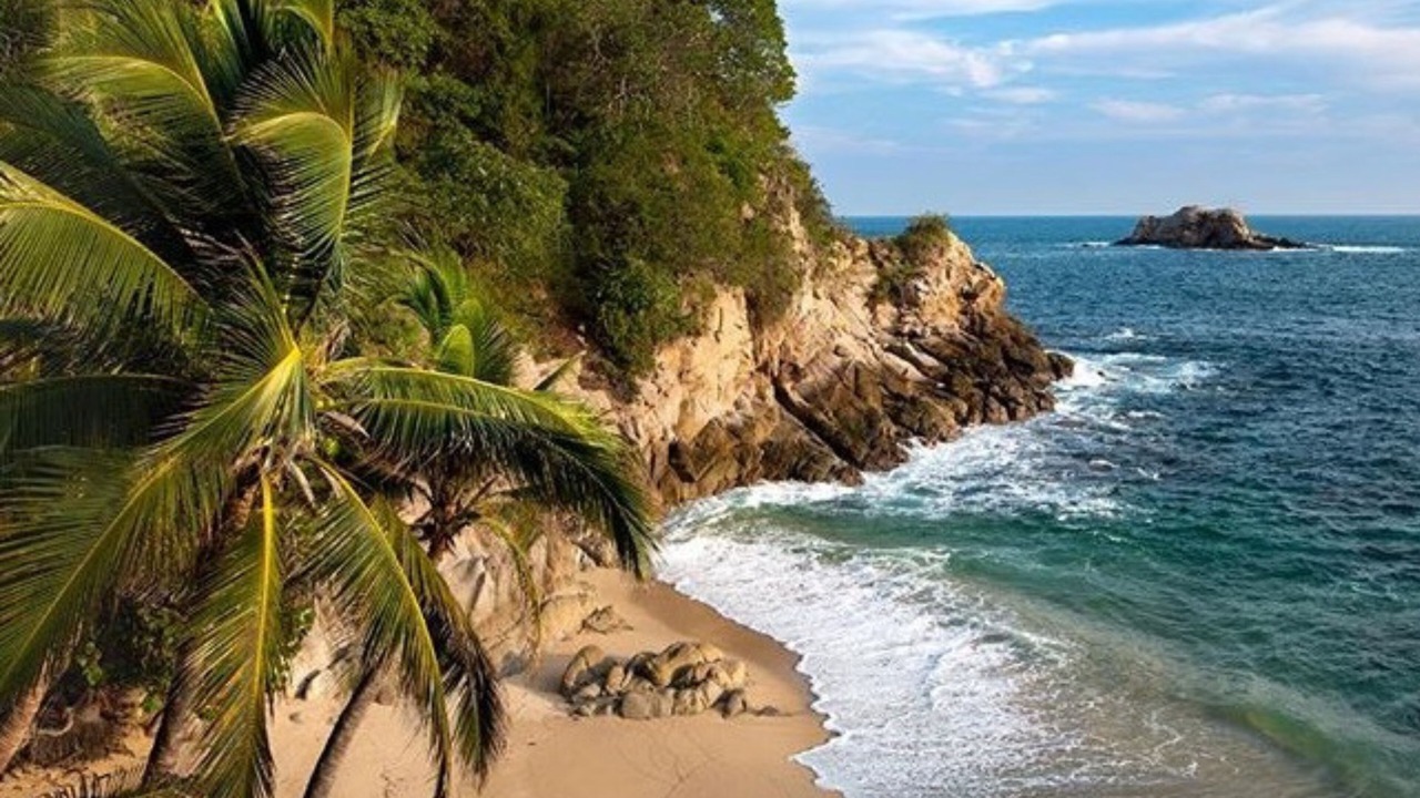 Photo of Others in Santa Maria Huatulco