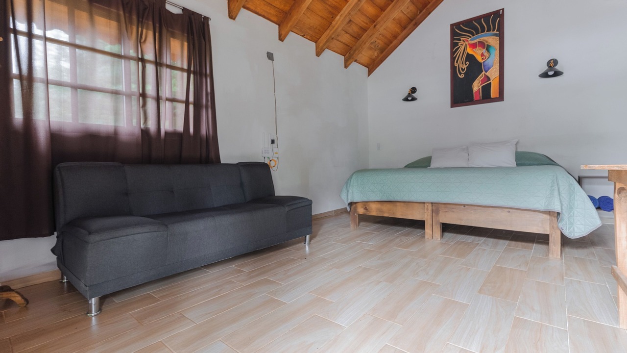 Photo of Outdoor in Huasca De Ocampo