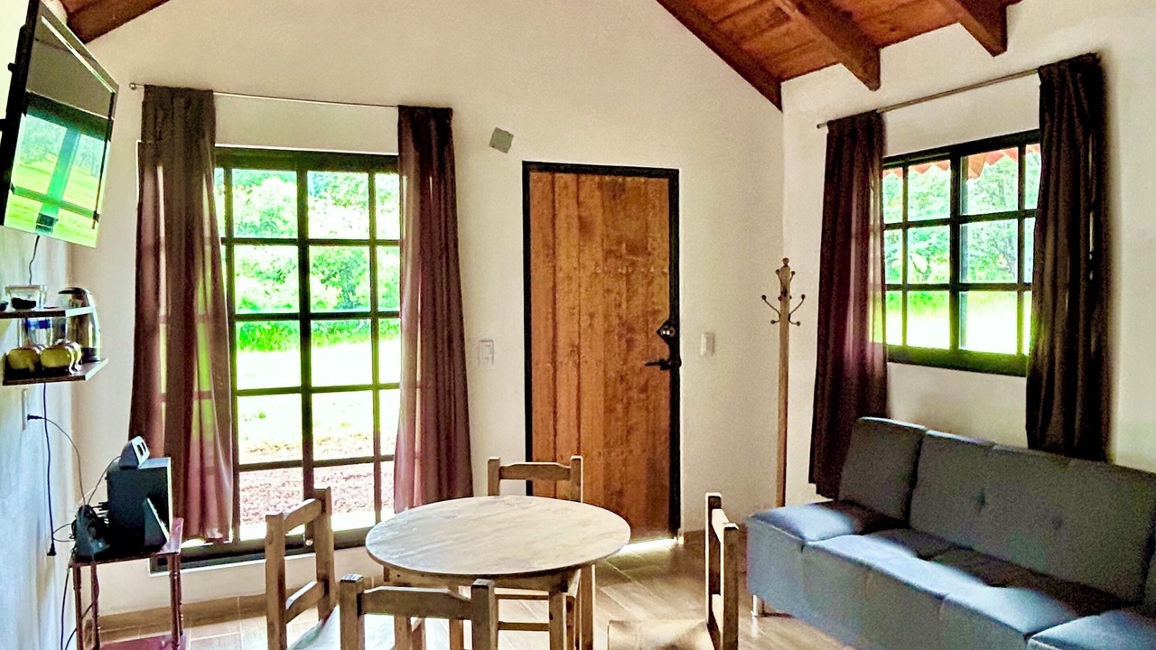 Photo of Outdoor in Huasca De Ocampo