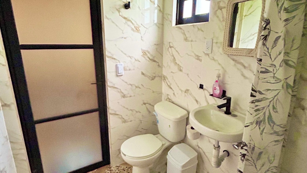 Photo of Bathroom in Huasca De Ocampo