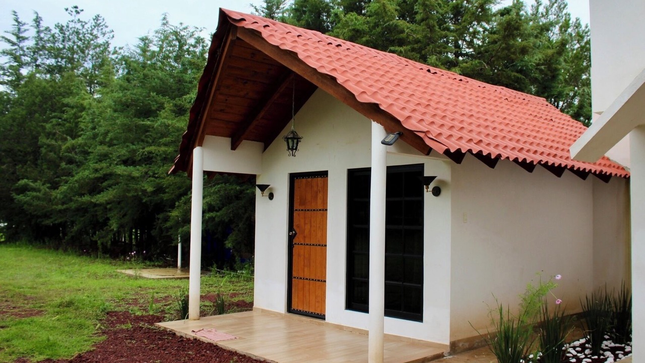 Photo of Outdoor in Huasca De Ocampo