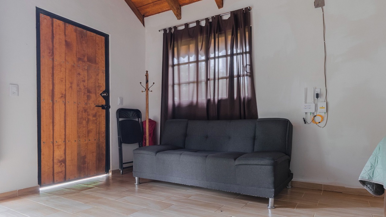 Photo of Outdoor in Huasca De Ocampo