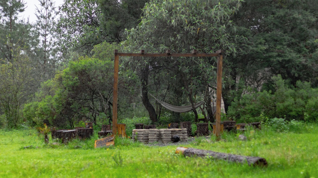 Photo of Outdoor in Huasca De Ocampo