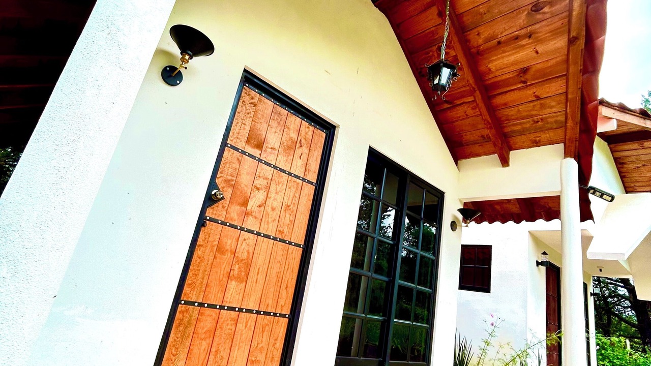 Photo of Outdoor in Huasca De Ocampo
