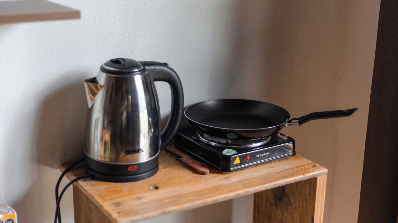 Photo of Kitchen in Huasca De Ocampo