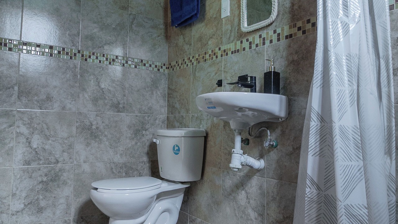 Photo of Bathroom in Huasca De Ocampo