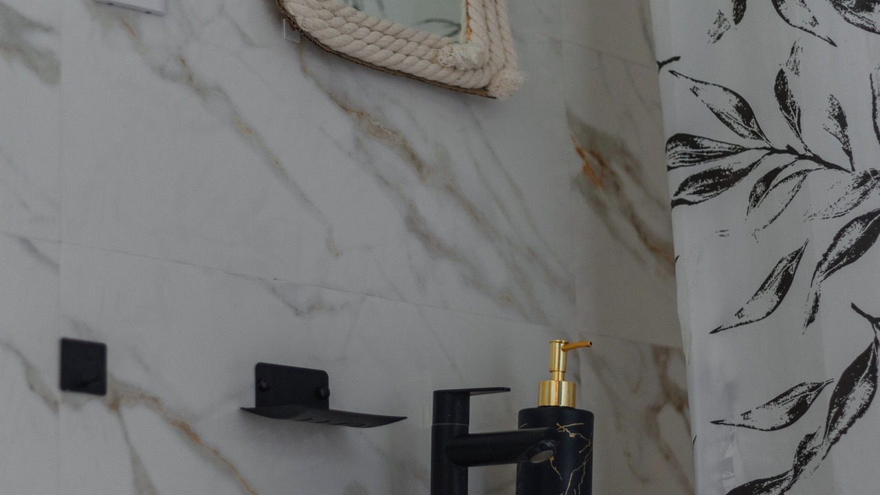 Photo of Bathroom in Huasca De Ocampo