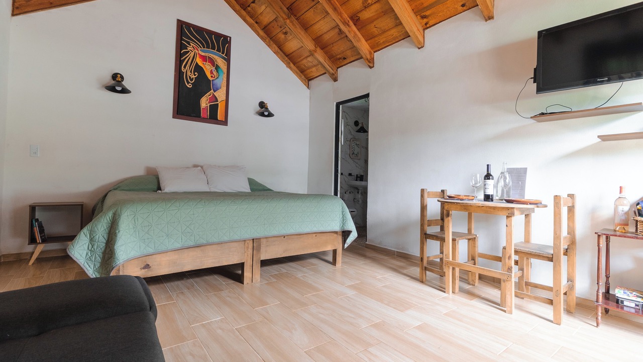 Photo of Outdoor in Huasca De Ocampo