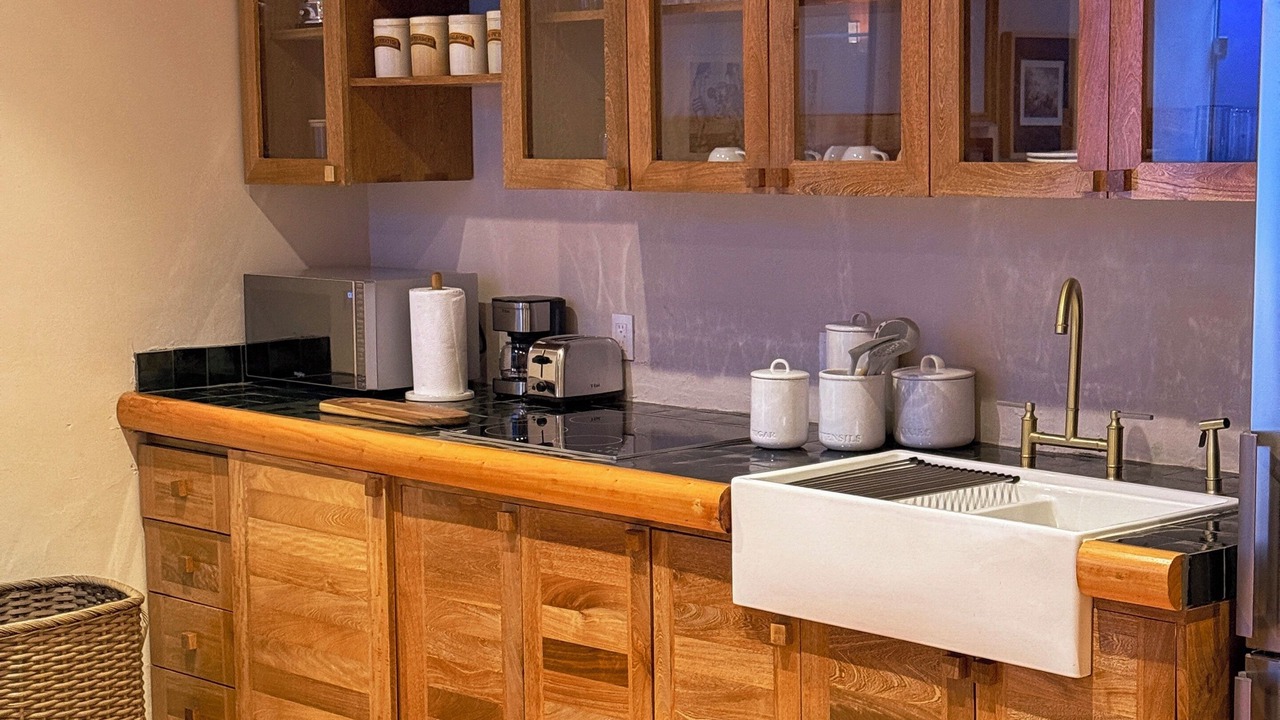 Photo of Kitchen in Chapalita