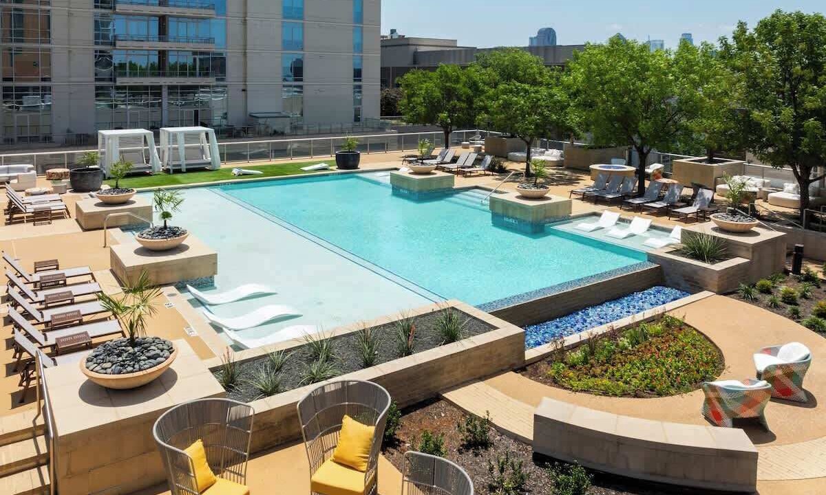 Photo of Outdoor in Cityplace