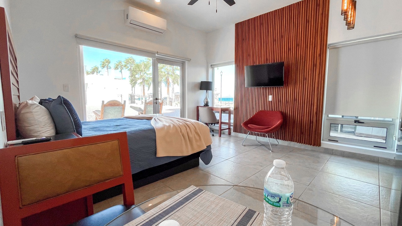 Photo of Bedroom in Loreto