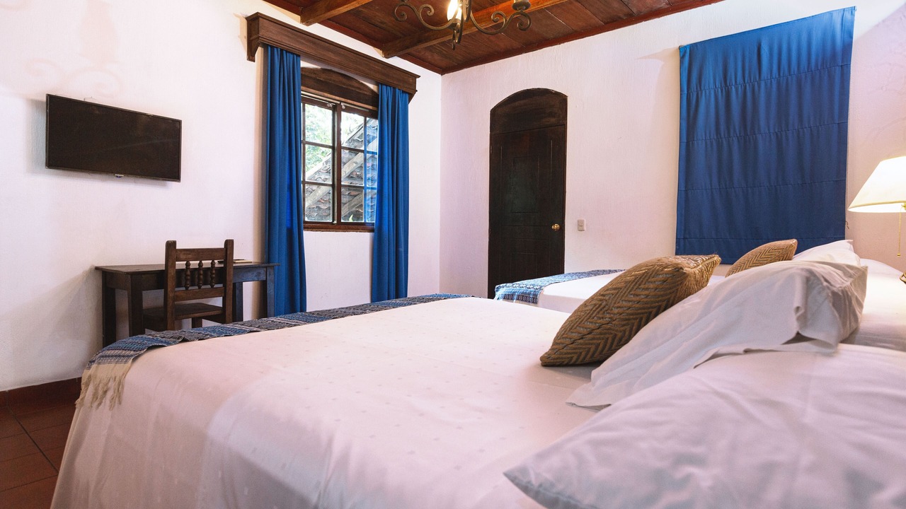 Photo of Bedroom in Taxisco