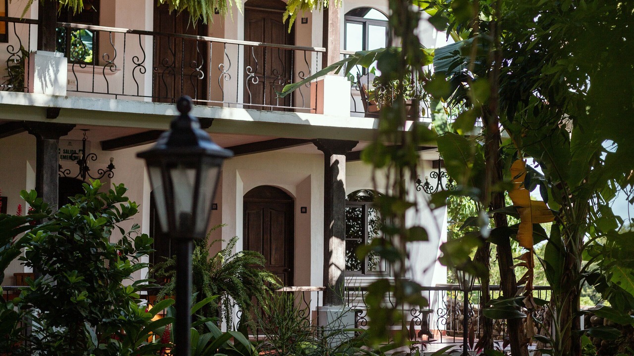 Photo of Outdoor in Taxisco