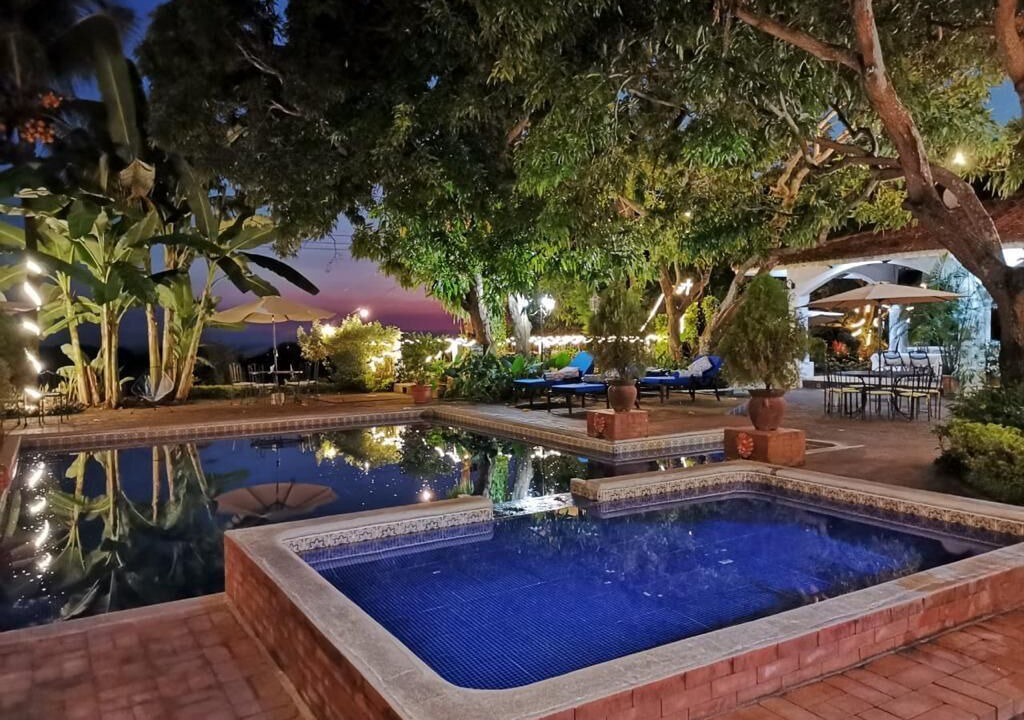 Photo of Outdoor in Taxisco